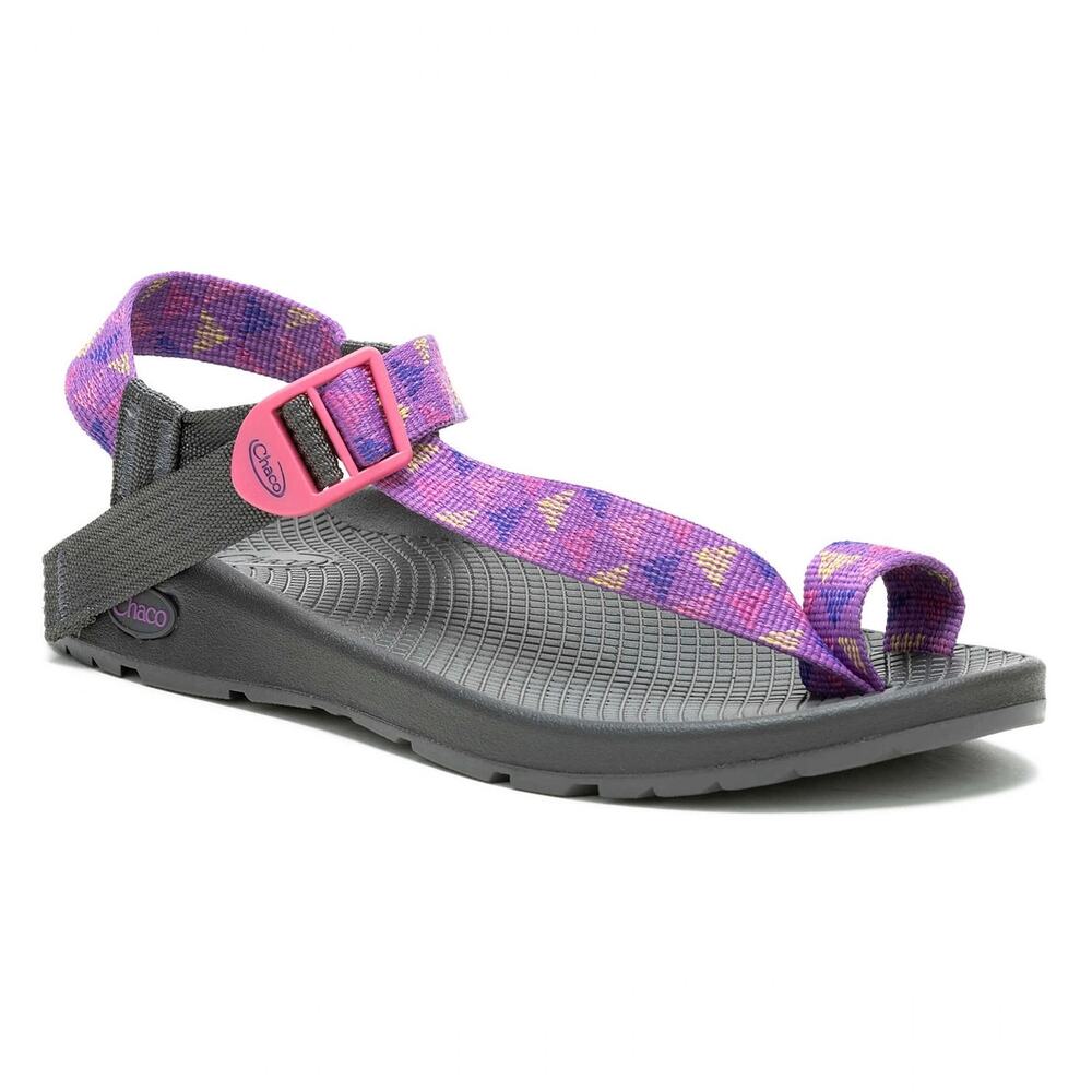 NIB Chaco Bodhi Sandal 9M 40 Adjustable Strap Performance Sport Trey Dewberry - Picture 12 of 13